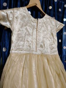 Elegant Ethnic Top