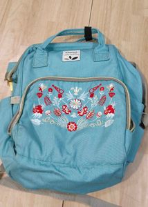 Diaper Bag For Moms