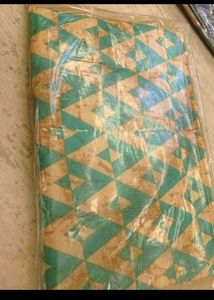 Hand Purse Sea Green