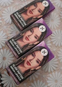 sugar matte lipstick