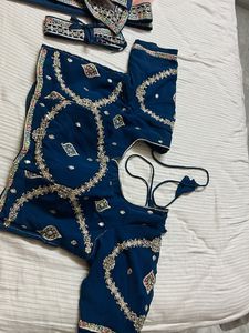 beautiful lehenga for festival and weddings