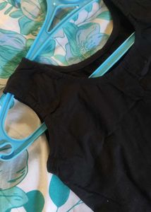 Brand New - Cotton Inner Suit Slip / Camisole