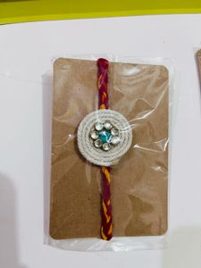 Handmade Rakhi combo of 2 at rs 99 only1 day offer