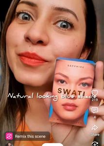 swati cosmatic lens