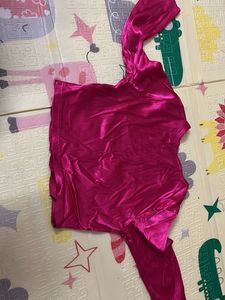 Designer Velvet Blouse