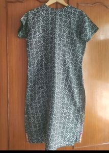 Beautiful Festive Kurti