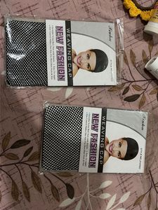 wigs Cap - Mesh Ca