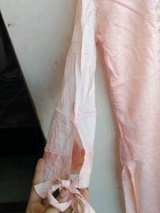 Kurti Set With Dupatta