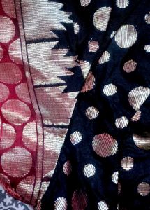 blouse heavy work