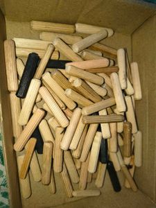 Cam Fittings Hardware Lot