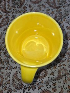 Fun Emoji &amp; Striped Mugs Set