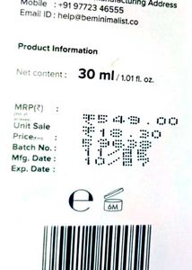 Alpha Arbutin 2% Serum