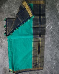 Mysore crepe silk premium