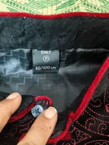 Man Party Wear Jacket