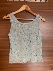 Sequence Tank Top