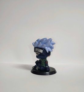 Anime: Kakashi Hatake Mini Figure