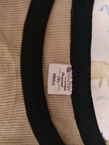 Spring summer top