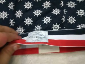 Men's Nautical ♥️♥️Print Boxers