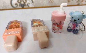 Cute Lip Gloss