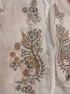 Elegant kurta set