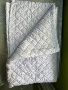 Cozy Pink and Lavender Comforter
