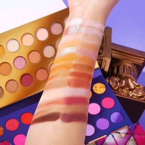Ucanbe Mirror Eyeshadow Palette 😍😍