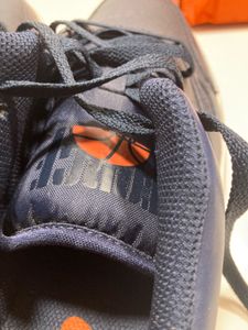 Nike Full Force Low Men's Shoes UK-9 ORIGINAL NEW