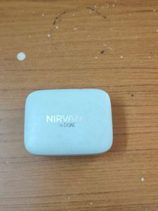 Boat Nirvana Earbuds Case