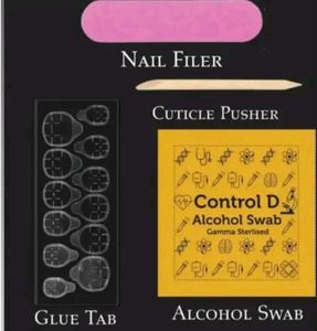 Nails Extension 💅