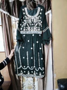 Zarkan Work Nyra Cut Suit