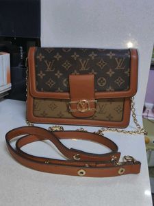 Louis Vuitton Handbag - First Copy