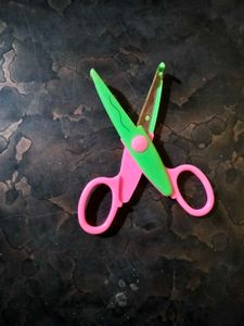 Kids Safety Scissors