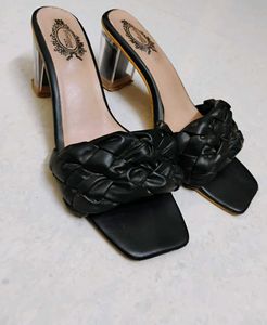 Black Heels For Women