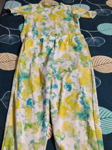 co ord set size m