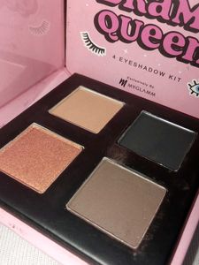 Smokey Eyeshadow Palette
