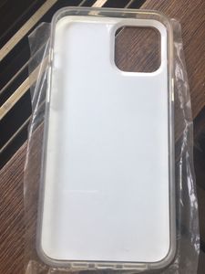 IPhone12ProMax Purple Floral Geometric Phone Cover Case