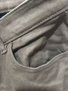 Low Waist Bootcut Jeans From H&amp;M