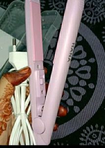 Make Time Hair Straightening