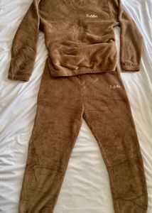 Cozy Lounge Set