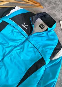 Mizuno Windbreaker Jacket