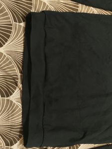 Polo Neck T Shirt