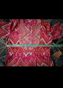 Bohemian Maxi Dress