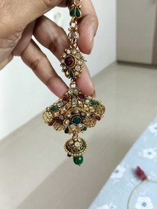 Jewellery Set