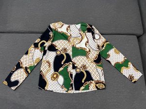 Stylish Women's Tops Assortment