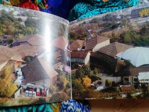 MP Tribal Museum Book