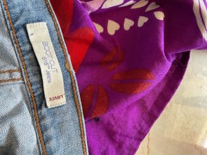 Levi’s jeans