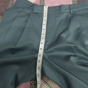 Men's Coat Pant