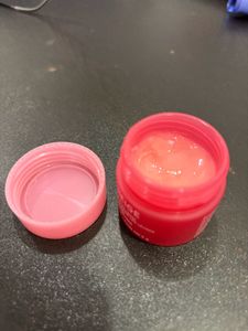 Laneige Lip Sleeping Mask - Berry