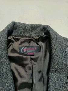 Korean Women's Blazer Premium Luxury