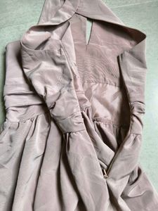 Halter Neck Top